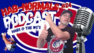 Hab-Normals #24 - Habs at the World Championships