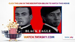 Watch Full Movie - BLACK EAGLE