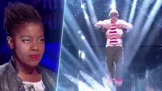 Starbugs - France's Got Talent 2015 Semi-Final - Week 4