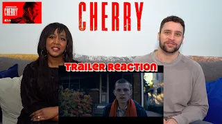 Cherry - Official Trailer | Trailer Reaction!