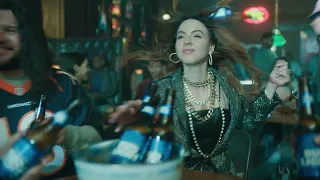 2024 BUD LIGHT SUPER BOWL COMMERCIAL | EASY NIGHT OUT | EASY TO DRINK EASY TO ENJOY :60