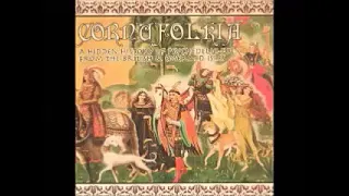 Various ‎– Cornufolkia: A Hidden History Of 60s Psychedelic-Folk From British & Emerald Isles Part 1