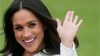 'Milked and dumped': Meghan Markle took Beckhams 'for a ride'