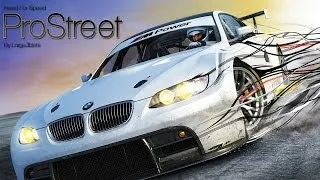 Need For Speed - Pro Street | Part 1