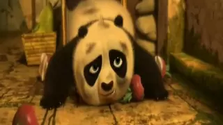 Kung Fu Panda 2 Baby Po