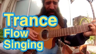 Gato Suave - Patreon Singing Lesson - Trance Singing