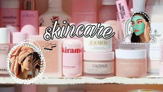 skincare com  histórias| edites Soft