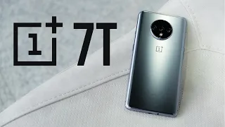 OnePlus 7T: Suflă în ceafa marilor producători (review română)