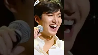 Lee Min Ho - DON’T BE JEALOUS