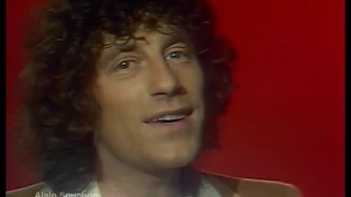 Alain Souchon - Y'a d'la rumba dans l'air (1977)