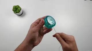 Yoyo  -  Yomega Fireball