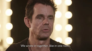 Interview with Tom Tykwer & Babylon Berlin crew