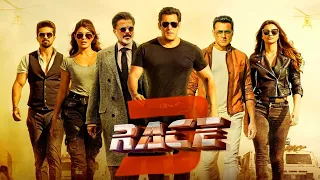 Race 3 Full Movie | Salman Khan | Anil Kapoor | Bobby Deol | Jacqueline | Freddy | Review and Facts