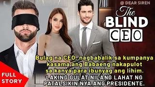 BULAG NA CEO, NAGBABALIK SA KUMPANYA KASAMA ANG ASSISTANT PARA IBUNYAG ANG NAKATAGONG LIHIM. ALAMIN!