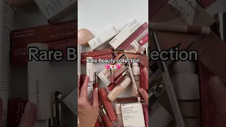 Rare Beauty COLLECTION 💗 Mi AMOR por Rare Beauty 🥹❤️ Cada vez sigue creciendo mi colección 🤫