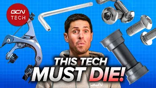 Most Hated Bike Tech That Must Die!