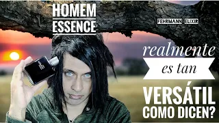 Natura Homem Essence