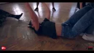 Fuse ODG Ft. Sean Paul - Dangerous Love choreography by MARIA KOZLOVA  | Talant Center DDC
