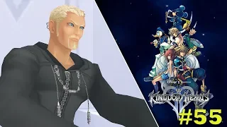 Kingdom Hearts 2 | Episode #55