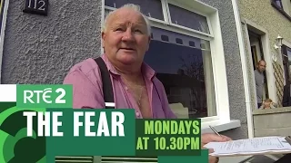 Prisoner Prank | The Fear | RTÉ 2