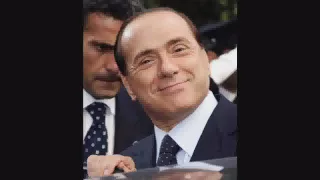 Fiorello imitazioni: berlusconi-la russa