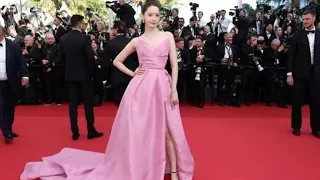 YoonA faces alleged racial discrimination at Cannes Film Festival