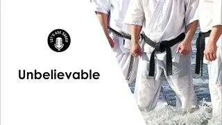 Are Budo Martial Arts for Your Resume? A Shocking Story from My Iaido Instructor