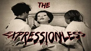 The Expressionless, is she real? - Urban Legend