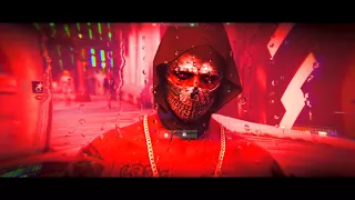 BlocBoy JB & Drake - "Look Alive" (GTA 5 Music Video)