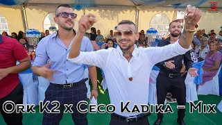 Ork K2 x Ceco Kadika - Qnice Qnice - Vasilovskia - Mix Kiucheci | Koko Mix | (2023)