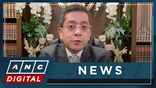 Headstart: Comelec Chairman George Garcia on 2024 budget, preps for village and midterm polls | ANC