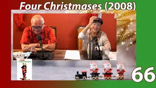 WTF 66 "Four Christmases" (2008)