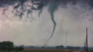 May 24th 2011 | Central Oklahoma Tornado Outbreak