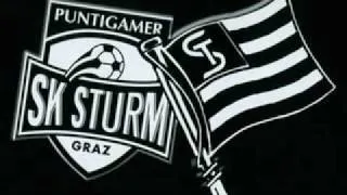 SK Sturm - Vollgas (Audio)