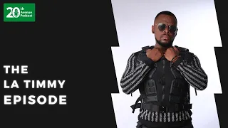 DJ LaTimmy on Divorce, Depression, Losing Property, Ex Wife, Being The Highest Paid DJ, Vee Mampeezy