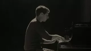 Improvisation - François Mardirossian