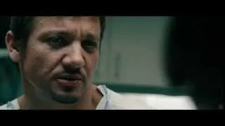 The Bourne Legacy - HD Trailer - Jeremy Renner, Rachel Weisz, Edward Norton