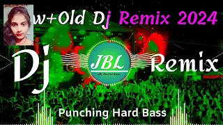 Hindi dj remix songs old | Simple song Hindi | Non stop dj remix song Full Vibration Mix #discjockey