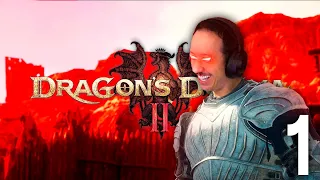 Dragons Dogma 2 #1