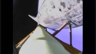 "Space Shuttle Atlantis" Final Flight-May,14 2010 (FULL NASAtelevision)