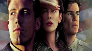 Hans Zimmer - Main Title Theme - Pearl Harbour Movie