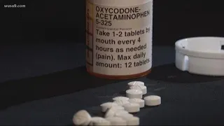 Opioid Safe Space Debate