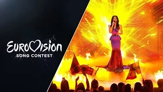 Conchita Wurst - Rise Like A Phoenix (LIVE) Eurovision Song Contest's Greatest Hits