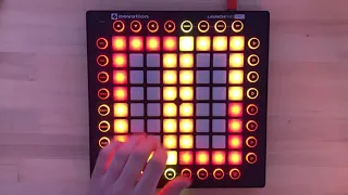 Gabry Ponte x Jerome - Lonely [Launchpad Pro Edition]