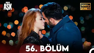 Kiralık Aşk 56. Bölüm Full HD