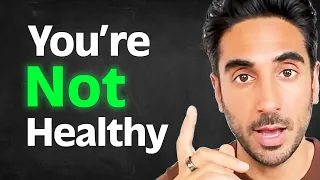 The Warning Signs You're NOT Healthly & AT RISK Of Insulin Resistance | Dr. Rupy Aujla