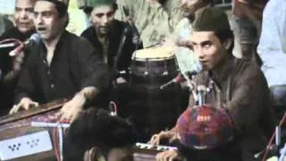 Hum Ratoon Ko Uta Uta Kar Jin Ke Liye Rote } Ali Mohammad Taji  { Saqib Ali Taji Qawwal