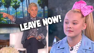 Strict Rules Ellen Degeneres Makes Her Guests Follow