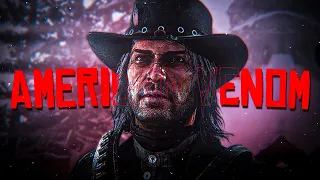 IT'S JOHN MARSTON MICAH | AMERICAN VENOM | EDIT