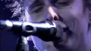 Muse - Citizen Erased - Rock Am Ring Festival 2002